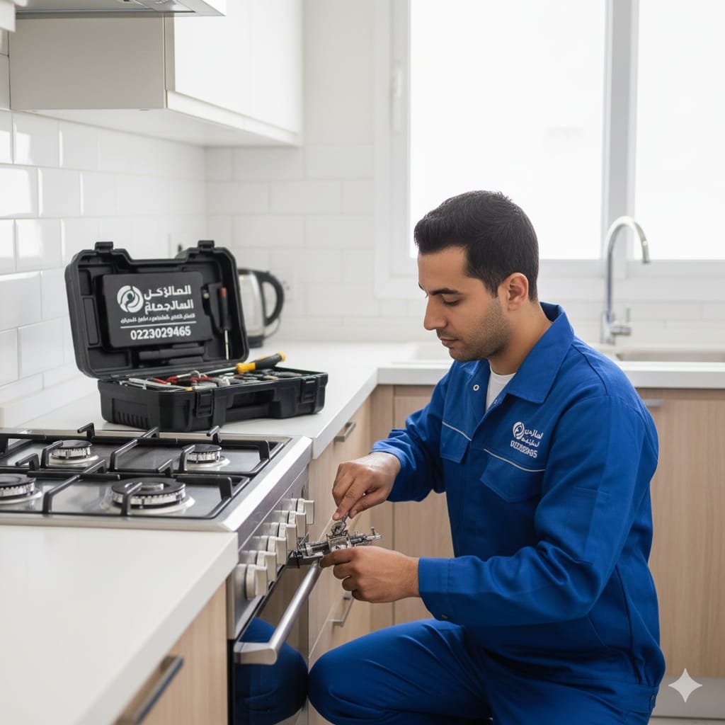 صيانة الغسالات